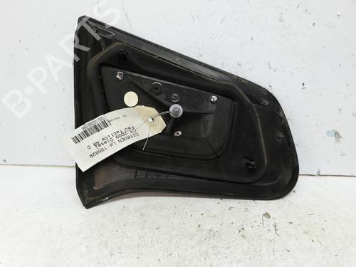 Used Right tailgate light CITROËN C3 II (SC_) 1.4 HDi 70 (SC8HZC, SC8HR0, SC8HP4) (68 hp) 20374061