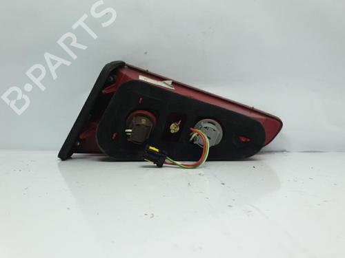Used Left tailgate light Left tailgate light PEUGEOT 607 (9D, 9U) 2.0 HDI (136 hp) 20380493 20380493