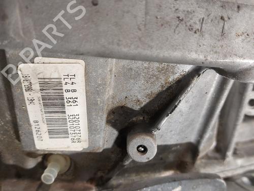 Gearbox DACIA DUSTER (HM_) 1.5 dCi 115 (HMAD) | BP25740429M3 - Image 3