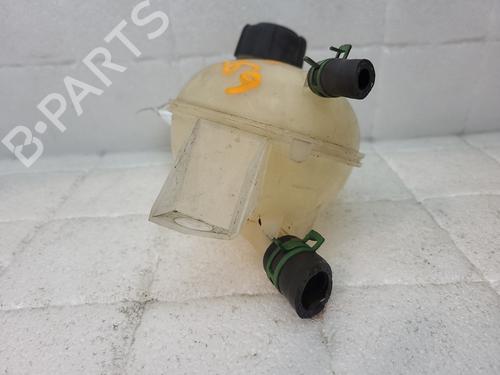 Expansion tank RENAULT CLIO IV (BH_) 1.5 dCi 75 | BP21169035C120 