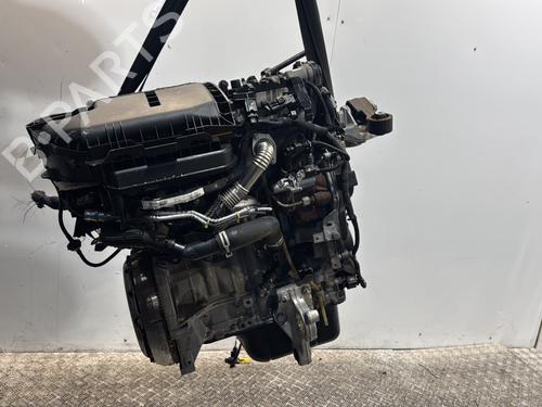 Engine CITROËN C5 III Break (RW_) 1.6 HDi 110 | BP33700474M1 - Image 6