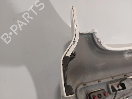 Rear bumper CITROËN C1 (PM_, PN_) 1.0 | BP25025511C8 