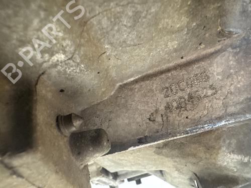 gearbox-citroen-c3-ii-sc_-2009-39082206 main image