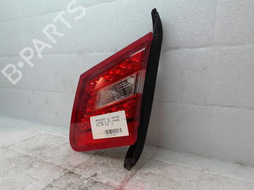 Used Right tailgate light Right tailgate light MERCEDES-BENZ E-CLASS Coupe (C207) E 350 CDI (207.322) (231 hp) 23186076 23186076