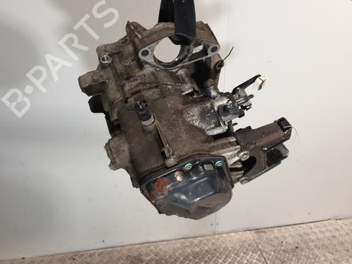 Gearbox VW POLO (9N_, 9A_) 1.2 12V | BP26555003M3 