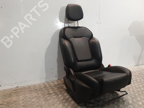 Right front seat RENAULT MEGANE IV Hatchback (B9A/M/N_) 1.5 dCi 110 (B9A3) | BP30095613C16 - Image 4