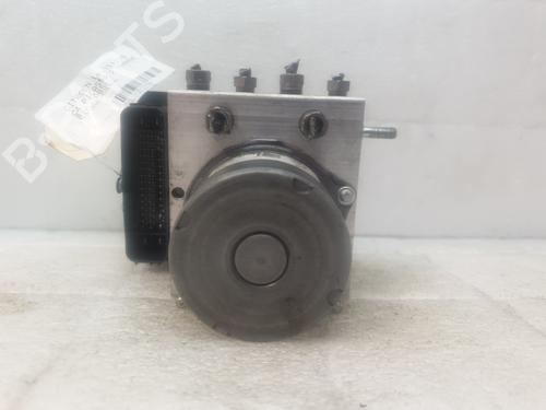 Used ABS pump ABS pump CITROËN C4 Picasso II 1.2 THP 130 (130 hp) 25439177 25439177