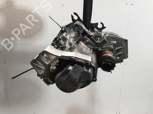 Gearbox FIAT 500 (312_) 1.2 (312AXA1A) | BP30193328M3 