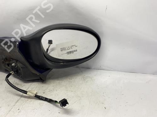 Used Right mirror RENAULT ESPACE III (JE0_) 2.0 16V (JE0N, JE0L, JE02) (140 hp) 25268269