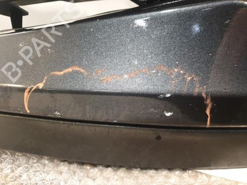 Front bumper RENAULT CLIO III (BR0/1, CR0/1) 1.5 dCi (BR17, CR17) | BP31050463C7 