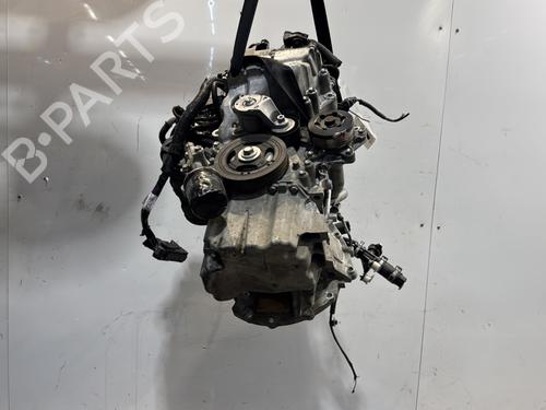 Engine TOYOTA YARIS (_P13_) | BP33732689M1 - Image 4