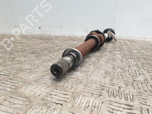 Used Right front driveshaft Right front driveshaft RENAULT MEGANE IV Hatchback (B9A/M/N_) 1.5 dCi 110 (B9A3) (110 hp) 30194147 30194147