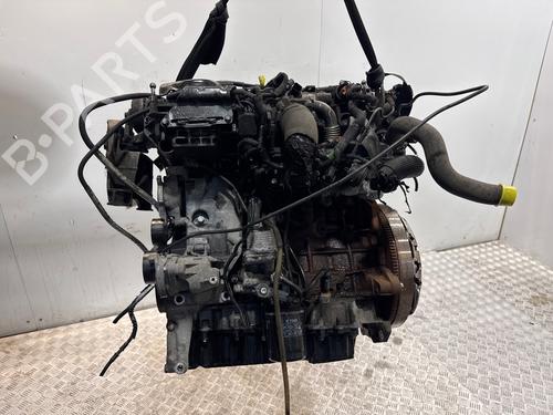 Used Engine Engine CITROËN JUMPY III Van (V_) 2.0 BlueHDi 150 (150 hp) 35785068 35785068