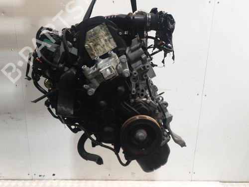 Engine PEUGEOT 208 I (CA_, CC_) 1.6 HDi / BlueHDi 75 | BP30549723M1 - Image 2