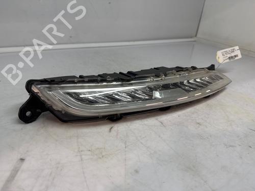 Used Right daytime light Right daytime light CITROËN C4 Grand Picasso II (DA_, DE_) 1.6 BlueHDi 120 (120 hp) 40249350 40249350