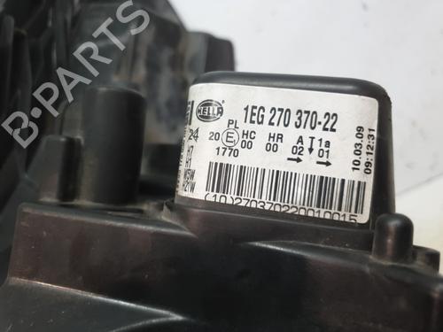 Højre forlygte OPEL ASTRA H GTC (A04) 1.3 CDTI (L08) | BP20378152C29 