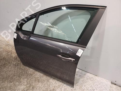 left-front-door-citroen-c3-iii-sx-2016-37178592 main image