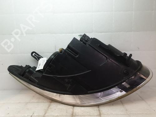 Left headlight RENAULT FLUENCE (L3_) 1.5 dCi (L30D, L30L, L306, L33F, L33L, L33M, L33V, L33W) | BP25030672C28 - Image 2