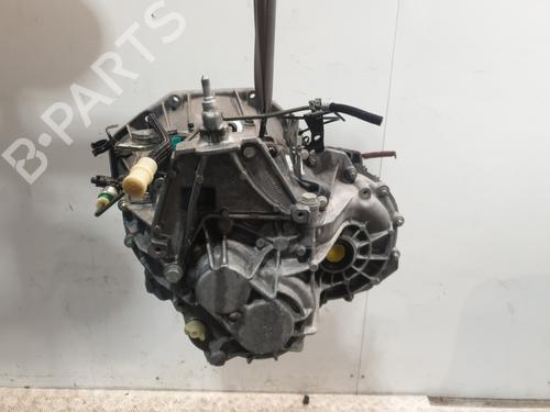 Gearbox RENAULT ESPACE IV (JK0/1_) 2.0 dCi (JK02, JK03) | BP29470387M3 