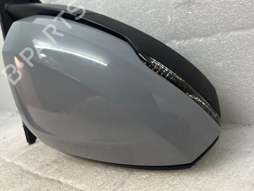 Right mirror AUDI A1 Sportback (GBA) 35 TFSI | BP32404631C27