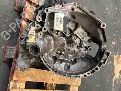 Gearbox PEUGEOT 1007 (KM_) 1.6 16V | BP36515863M3 - Image 3