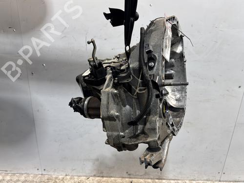 Gearbox RENAULT MEGANE III Hatchback (BZ0/1_, B3_) 1.5 dCi (BZ0C) | BP33537072M3 - Image 3