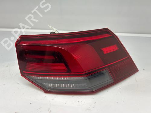 Right taillight VW GOLF VIII (CD1, DA1) 1.4 GTE Plug-in Hybrid | BP34153513C35 - Image 2