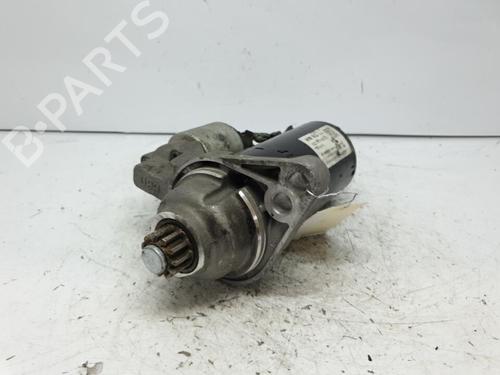 Used Starter Starter SEAT IBIZA IV (6J5, 6P1) 1.6 TDI (90 hp) 20374138 20374138