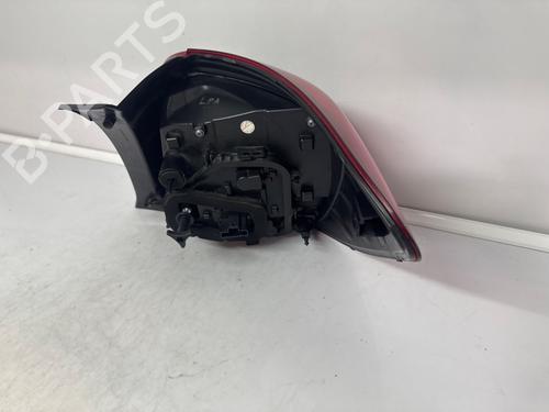 Left taillight DACIA SANDERO II 1.5 Blue dCi 95 (B8JL) | BP39508678C34 - Image 4