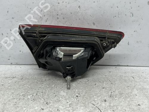 Used Right tailgate light RENAULT CLIO IV (BH_) 1.5 dCi 75 (75 hp) 20382801