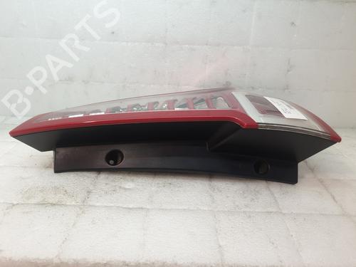 Right taillight RENAULT SCÉNIC III (JZ0/1_) 1.9 dCi (JZ0J, JZ1J, JZ1K, JZ1S) | BP27276065C35 