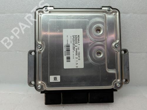 Control unit RENAULT KANGOO Express (FW0/1_) 1.5 dCi 90 (FW0G, FW05, FW08, FW11) | BP32044919M11  - Image 5