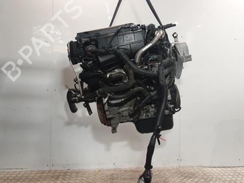 Used Engine Engine CITROËN NEMO MPV 1.4 HDi (68 hp) 27981790 27981790