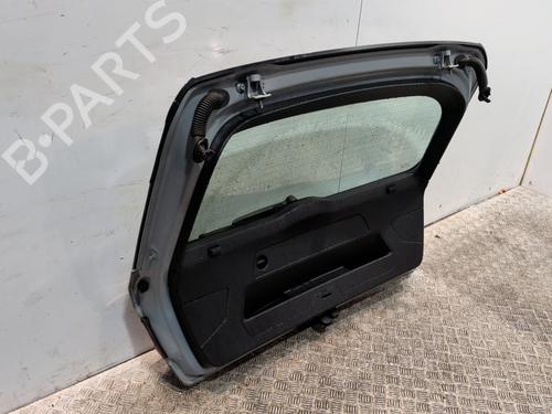 Tailgate AUDI A1 Sportback (GBA) 35 TFSI | BP32404625C6 