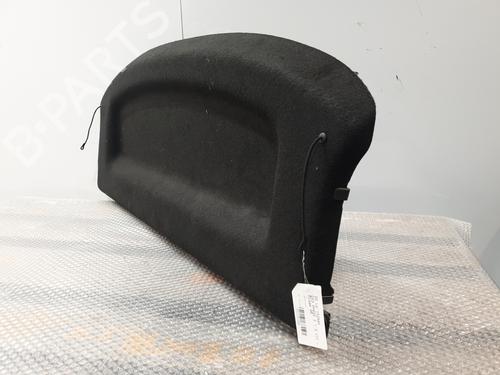 Rear parcel shelf CITROËN DS3 (SA_) 1.2 VTi 82 | BP27836605C85 - Image 3