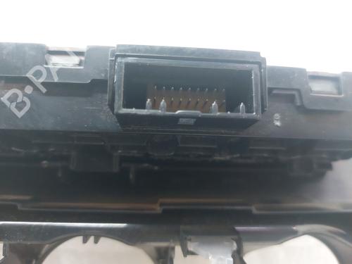 Warning switch DACIA DUSTER (HM_) 1.5 dCi 115 (HMAD) | BP22444673I22 - Image 3