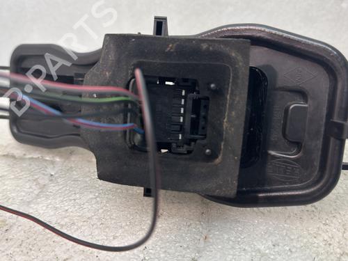 Used Lamp holder Lamp holder RENAULT SCÉNIC II (JM0/1_) 1.5 dCi (JM1E, JM16) (106 hp) 32241338 32241338