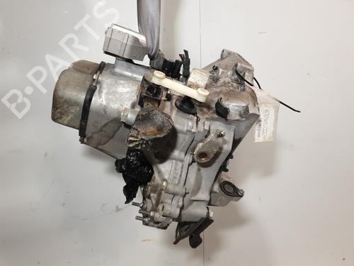 gearbox-citroen-c3-ii-sc_-2009-24526100 main image