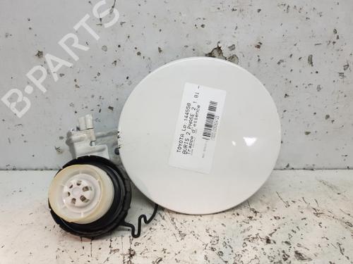 Used Fuel flap TOYOTA AURIS (_E18_) 1.8 Hybrid (ZWE186_, ZWE186R) (136 hp) 20384612