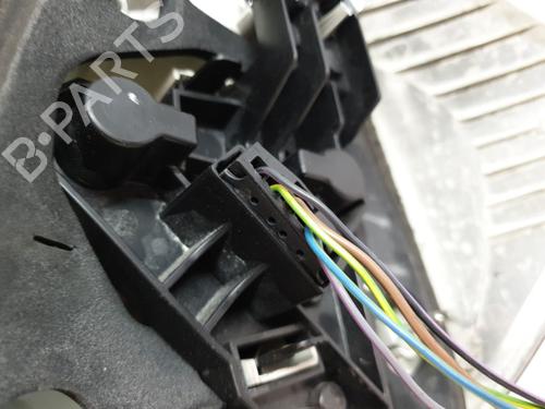 Left taillight BMW 1 (E87) 120 d | BP20381790C34 