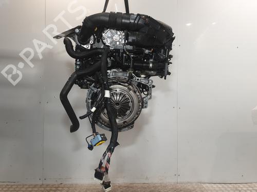 Engine CITROËN C4 II (NC_) 1.6 HDi 115 | BP27981783M1