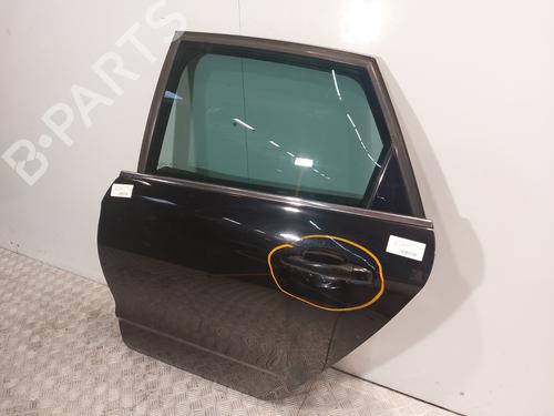 Left rear door CITROËN C4 II (NC_) 1.6 HDi 110 | BP21053716C4 