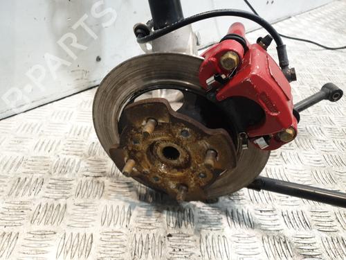 Right front steering knuckle LIGIER JS50 0.5 | BP30114031M26