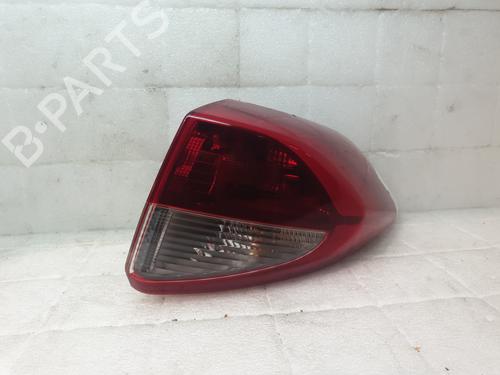Right taillight HYUNDAI TUCSON (TL, TLE) 1.7 CRDi | BP30193408C35