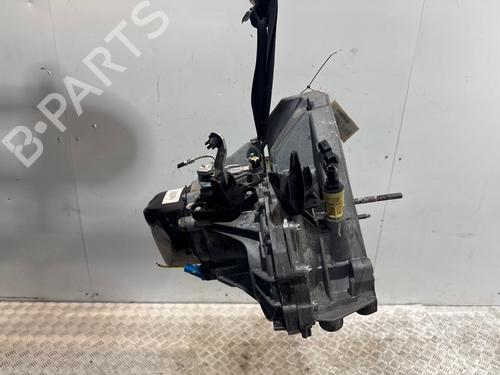 Used Gearbox Gearbox 39240231 39240231