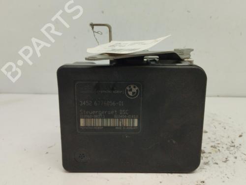 ABS pump BMW 1 (E81) 118 d | BP20378735M43 