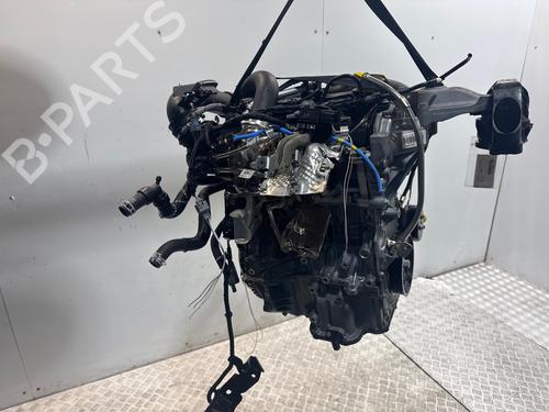 Engine RENAULT CLIO V (B7_) 1.0 TCe 90 (B7MT) | BP37740916M1 - Image 5