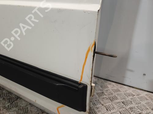 Right rear door VW PASSAT B2 (32B) 1.6 | BP29415551C5 