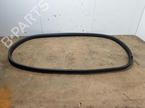 Used Rubber door seal Rubber door seal RENAULT CLIO V (B7_) 1.5 Blue dCi 85 (B7AG) (86 hp) 20380331 20380331
