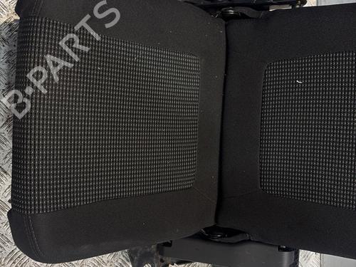 Rear seat (3rd row) PEUGEOT 5008 (0U_, 0E_) 1.6 HDi | BP32311750I24